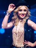 Perrie Edwards