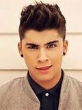 Zayn Malik