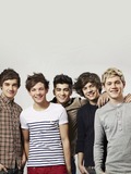 Rest Of One Direction