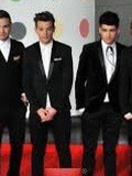 Niall, Louis, Zayn and Liam