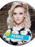 Perrie Edwards