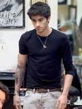 Zayn Malik