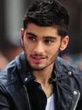 Zayn Malik age:20