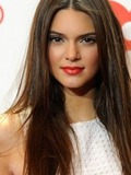 Kendall Nicole Jenner