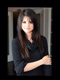 Selena Gomez