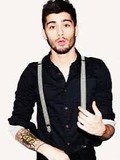 Zayn Malik