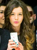 Eleanor Calder