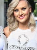 Perrie Edwards