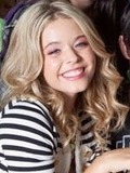 Sofia Thackeray