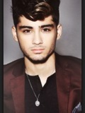 Zayn (D.j Malik)