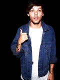 Louis Tomlinson