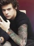 Harry Styles