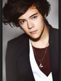 Harry ( Real name is Harold, Haz or Hazza)