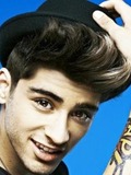 Zayn Malik