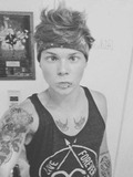 Ashton Irwin
