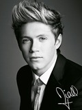 Niall Horan