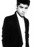 9. Zayn Malik