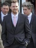 Greg Horan