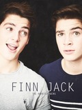 Finn and jack