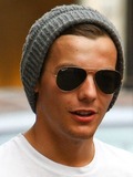 Louis Tomlinson
