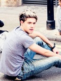Niall Horan