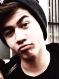 Calum Hood