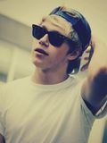 Niall Horan