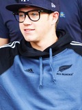 13. Niall Horan