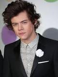 Harry Styles