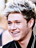 Niall Horan