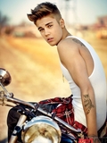 Justin Bieber