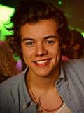 Harry Edward Styles