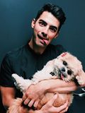 Joe Jonas