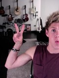 Niall Horan