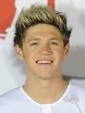 Niall Horan
