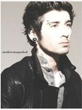 zayn malik