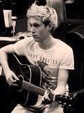 Niall Horan