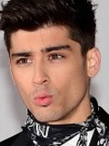 Zayn Malik