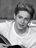 Niall Horan