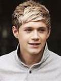 Niall Horan