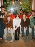 Charlie(28),Chayden(27),Noelle(31),Clay(27),Caleb(29)