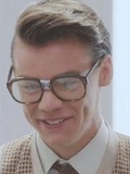 Harold Styles
