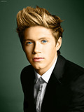 Niall Horan