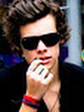 Harrold (Harry) Styles