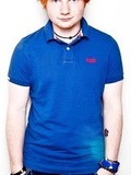 Ed Sheeran