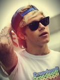 Niall 'Colt' Horan