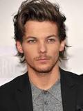 Louis Tomlinson