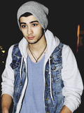 Zayn Malik