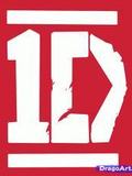 Member of 1D