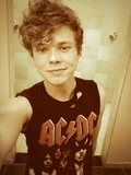 Ashton Irwin